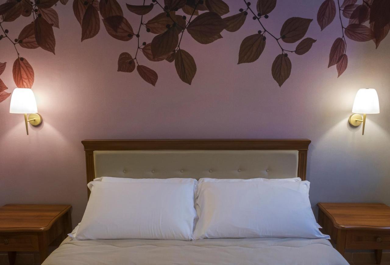 Agriturismo Bellofatto Torella dei Lombardi エクステリア 写真