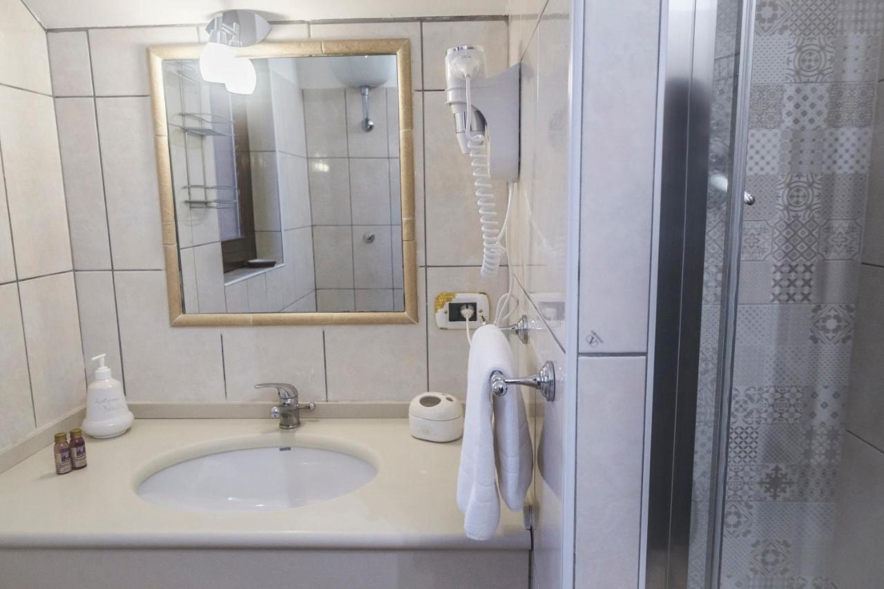 Agriturismo Bellofatto Torella dei Lombardi エクステリア 写真