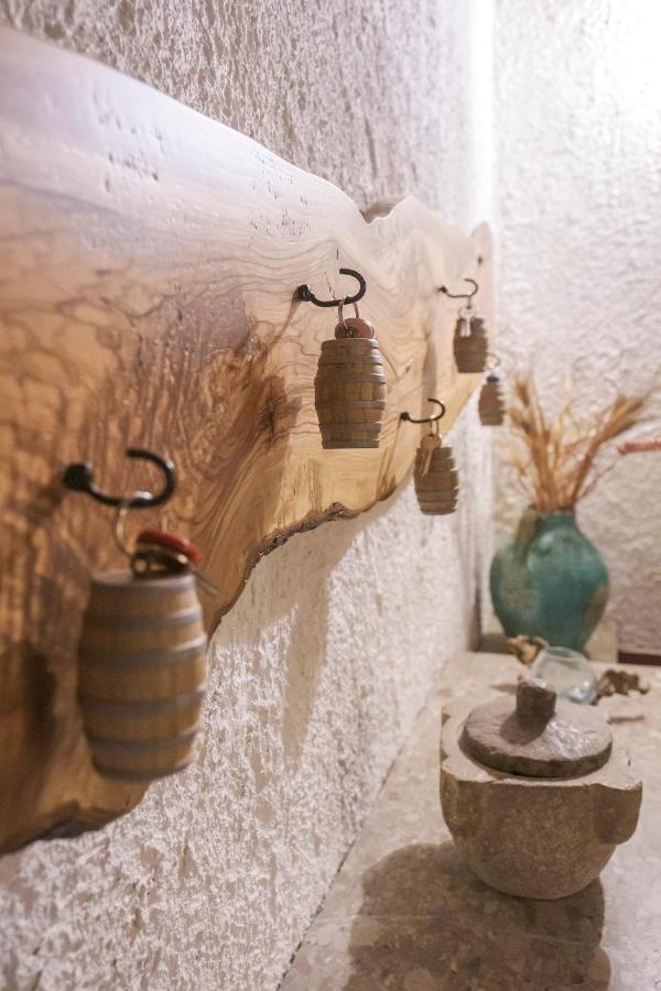 Agriturismo Bellofatto Torella dei Lombardi エクステリア 写真