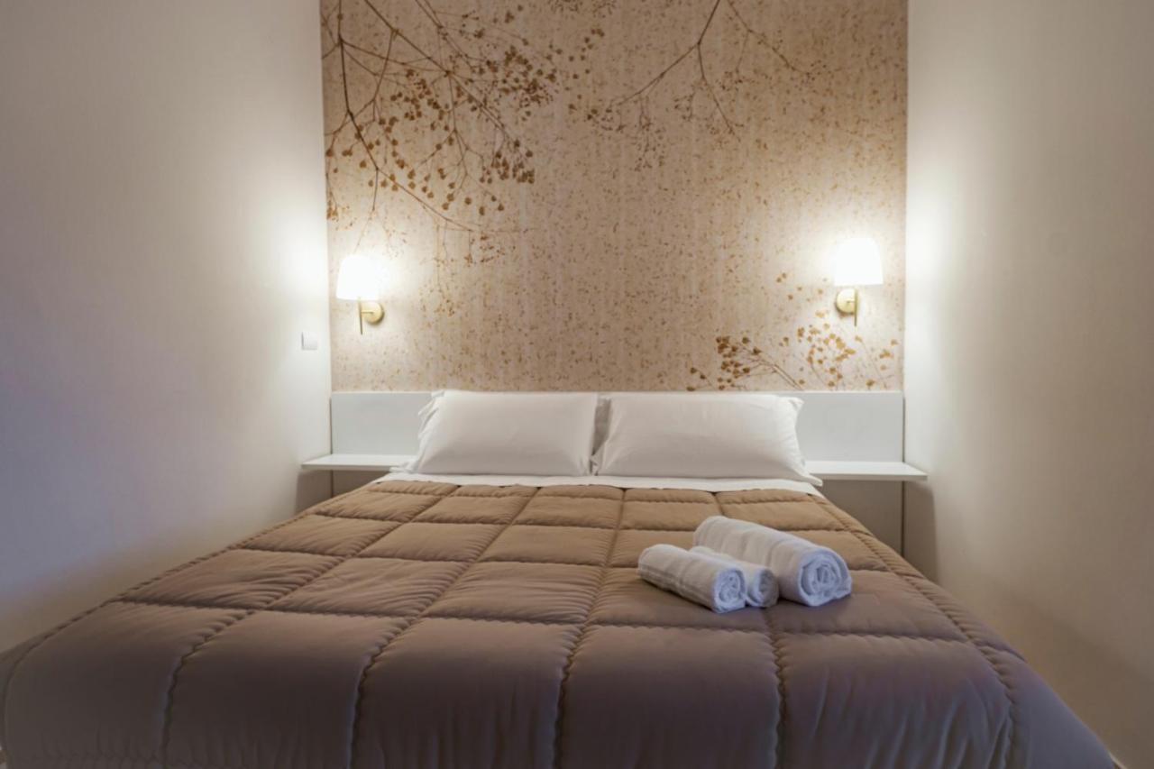 Agriturismo Bellofatto Torella dei Lombardi エクステリア 写真